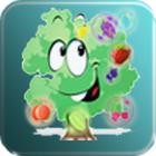 Fruit Bubble Bomber icon