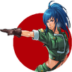 Hints the King Of Fighters 97 APK