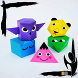 Shapes for Kids