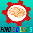 ikon Find Colors (MasterMind)