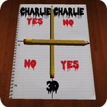 ”Charlie Charlie Challenge