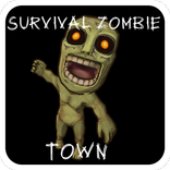 Survival Zombie Town