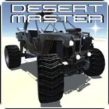 Desert Stunt Master