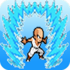 ultimate warrior APK