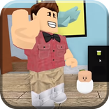 Guide For ROBLOX in Daddy World Whos Your Spinner