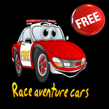 Race aventure cars