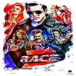 Race 3