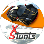 X-Car Stunts