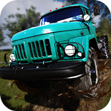 Racing Truck Simulator 3D