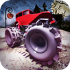 Racing in Halloween APK