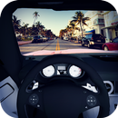 Racing in car 3D APK