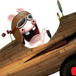 Rabbids Pilot