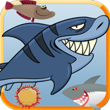 Shark Battle