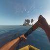Raft Survival Game APK
