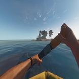 Raft Survival Game
