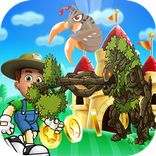 Rob Adventure Ranger