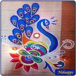 ”Rangoli Designs 2018