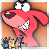 Monde Rat A tat Spider-Run Dog : game kids Jungle APK