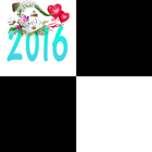 Piano Tiles X Spring Season icon
