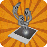 Real Ghost Photo Maker