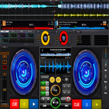 Real DJ Mixer