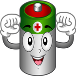 Real Battery Saver Pro