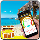 Real Metal Gold Detector APK