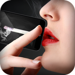 Real Smoking Simulator
