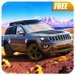 ”SUV Simulator : Extreme 4x4 Offroad Rally Race 3D