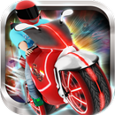 Neon Bike Racing 2016 APK