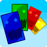 Colour Button