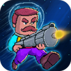 Super Mustache- platform action adventure fun game APK