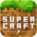 SuperCraft 2