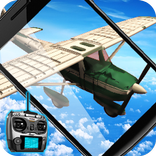 Remote Control Air Craft