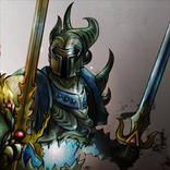 Epic War 3 - War Of Heroes