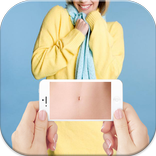 Remove Clothes Xray Prank