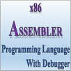 x86 Assembler - Debugger APK