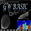 GWBASIC APK