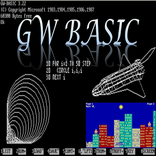 GWBASIC