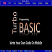 Turbo Basic Progamming APK