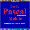Turbo Pascal Compiler APK