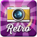 Retro Bildbearbeitung APK