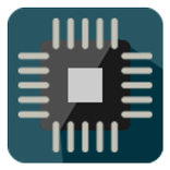 My CPU