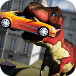Rex Dino Simulator Russia