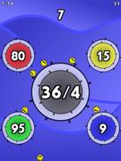 Mini Math screenshot 3