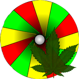Wheel of Weed