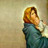 Holy Rosary Mysteries
