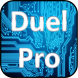 Duel Pro - Life Calculator