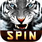 Slots Tiger King Casino Slots icon