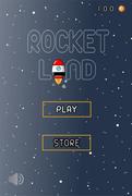 Rocket Land screenshot 1